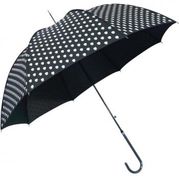 GDesign Modern Flair Umbrella – Two-Tone Design