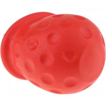 Boule de Remorquage Vitesse Rouge