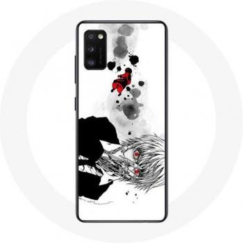 Galaxy S20 Kurapika Anime Protection Case