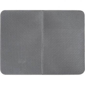 Tapis de Litière pour Chats en EVA Imperméable