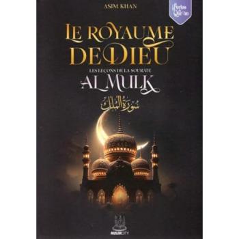 Le royaume de Dieu