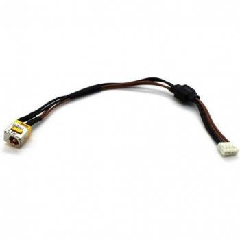 Conector de alimentación DC Jack para Acer Aspire 4230 4630 4330