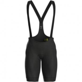 Alé Velocity HD2 R-EV1 Black Bib Shorts