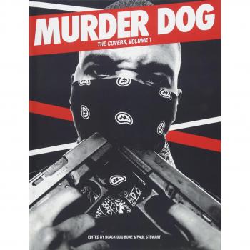 Murder Dog The Covers Vol. 1