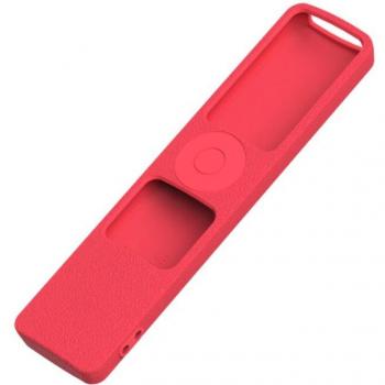 Funda de silicona para control remoto Xiaomi 4S a prueba de golpes