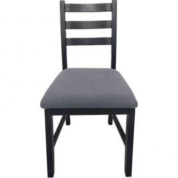 Cubre asiento con tela Jacquard y banda ajustable