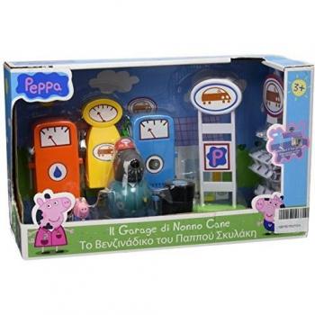 Peppa Pig