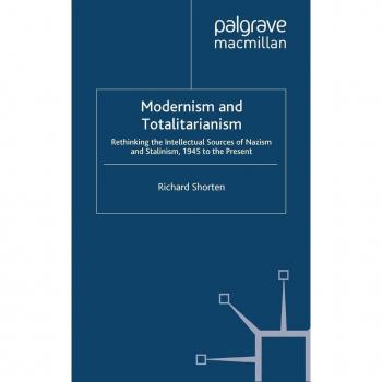Modernism and Totalitarianism