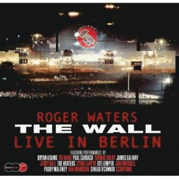 Roger Waters : The Wall