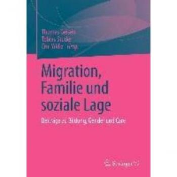 Migration Familie und soziale Lage