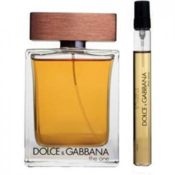Herren-Duftset D&G 110 ml