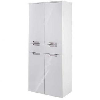 Schildmeyer Hochschrank »Mars«, 65 cm breit