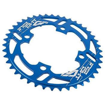 Zahnrad Insight 39T Blau