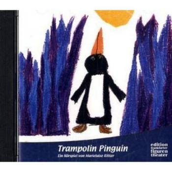 Trampolin Pinguin: Musik für kleine Entdecker