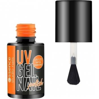 Essence Collection Studio Nails UV Gel NAIL Polish 12 Spritz Orange