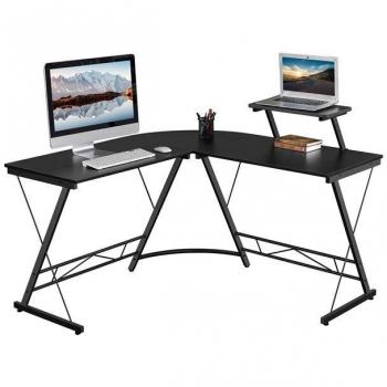 Scrivania Gaming Angolare Yaheetech