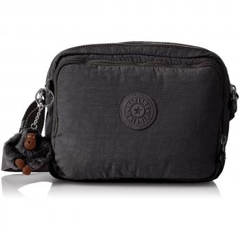 Kipling SILEN, Bandolera Azul para Mujer, 24x18x11 cm