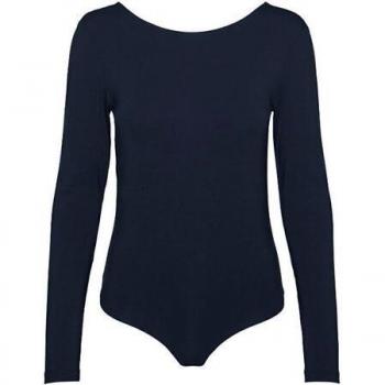 Vero Moda Body AWARE Heaven Dunkelblau Slim Fit für Damen