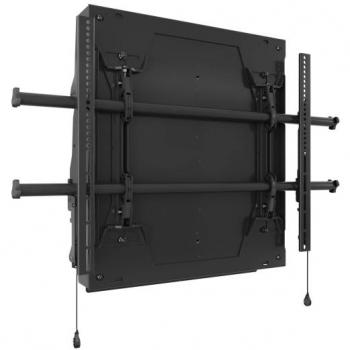 Chief Medium Fusion Dynamic Height Adjustable Wall Bracket