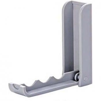Estuche Portátil de Ganchos de Pared 2 Unidades