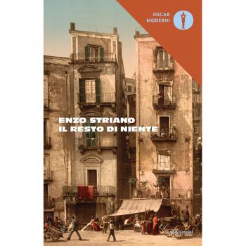 Il resto di niente