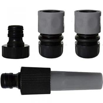 Lance d'arrosage 19mm Jardibric