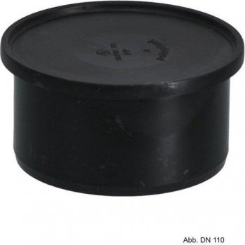 POLO-KAL NG Abflussstopfen DN 40