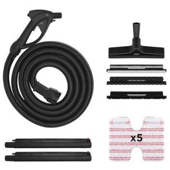 Kit d'Accessoires pour Nettoyeur Vapeur Polti MV 40.20/60.20