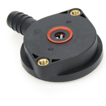BMW E36 E46 Kurbelgehäuseventil OEM