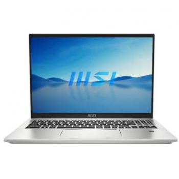 MSI Prestige 16 Studio