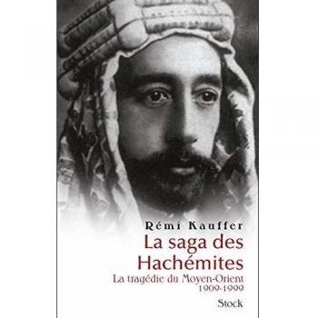 La saga des Hachémites