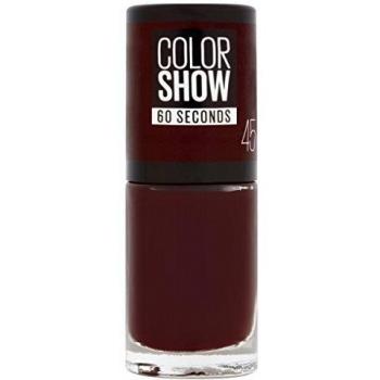Vernis à Ongles Colorshow 60 Seconds
