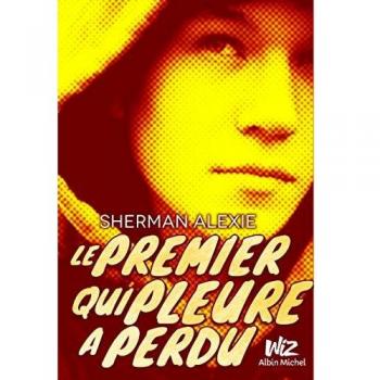 Le premier qui pleure a perdu
