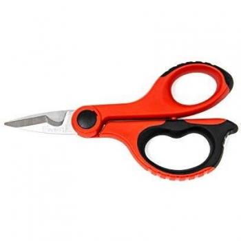 Tijeras de electricista Ewent IM1281 mango de ABS