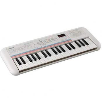 Yamaha PSS E30 Portable Keyboard Package