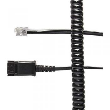 Plantronics Bottom Lead Cable BL04(+P)