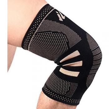 ICOOLIO Knieschoner für Sport und Fitness