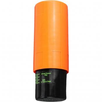Equipo Presurizador de Pelotas de Tenis