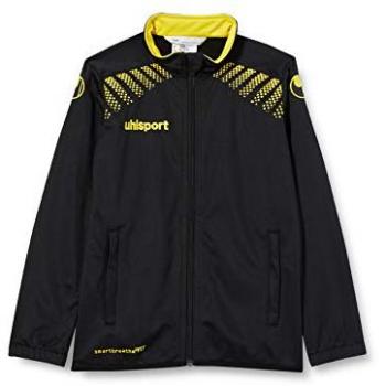 Jacke Uhlsport Goal Classic – Herren – Schwarz