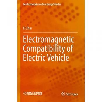 Electromagnetic Compatibility of Electric Vehicle (Key Technologies on New Energy Vehicles)
