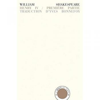 Henry IV, première partie