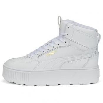Chaussure de sport Puma 125591, Blanc, 40