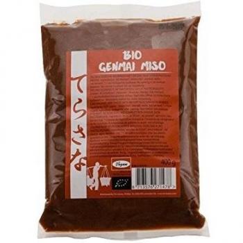 Pasta de Miso Genmai