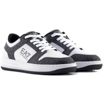 Slasher Minime K Sneakers EA7 pour Enfants