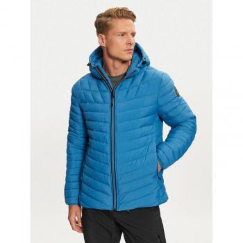 Napapijri Giacca Lapaz 2XL Blue Sapphire