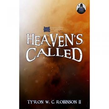 Heaven's Called (Dark Titan Universe Saga, Band 6)