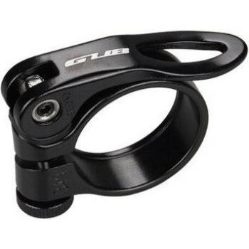 GUB Ultralight Quick Release Seat Post for Mountain and Road Bikes