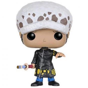 Ornement de table Trafalgar D. Law