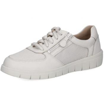 Caprice Elegante Sneaker in Weiß