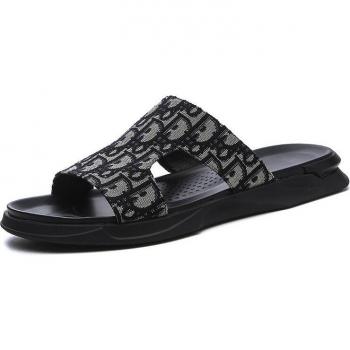 Soft Sole Summer Slippers